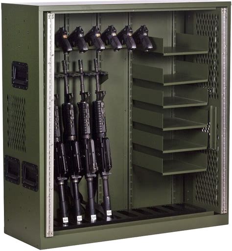 heavy steel gun cabinet|24 wide metal storage cabinet.